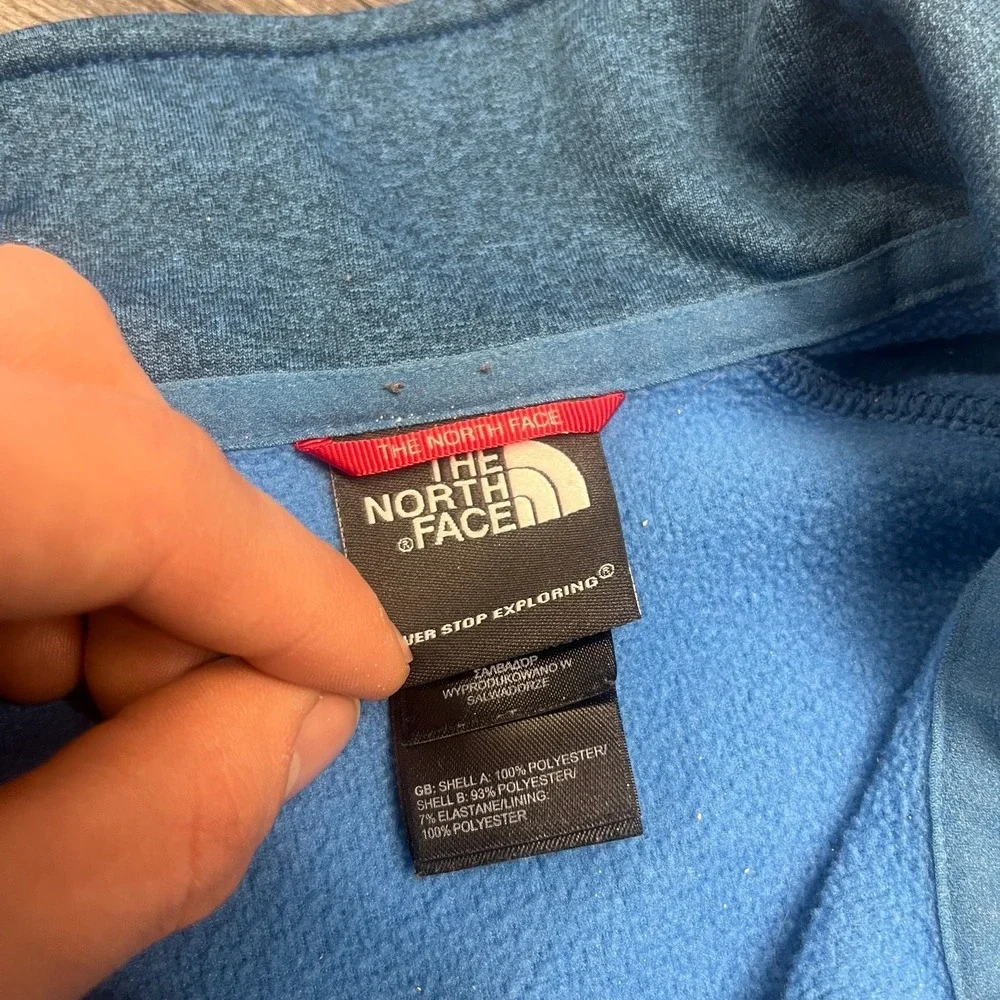 The North Face tnf north